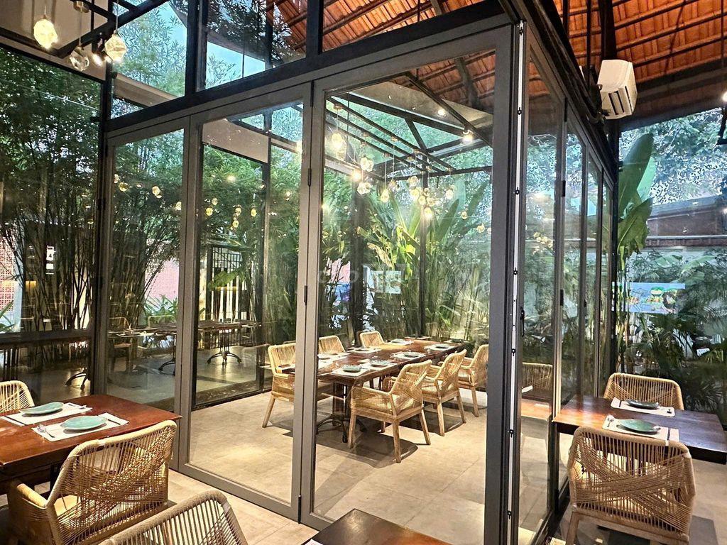 Sang nhượng! MBKD sầm uất nhánh đường Thảo Điền, Q2. Giá 100tr/th