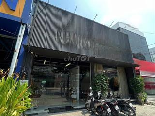 Cho thuê MBKD đường Lương Định Của, Quận 2 (10x20m) Giá thuê 40tr/th