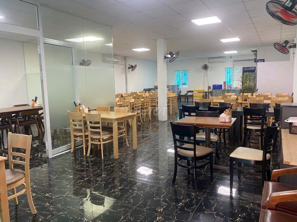 MBKD Trương Văn Bang - Thạnh Mỹ Lợi (8x20m) 1 trệt 1 lầu. Giá 55tr/th