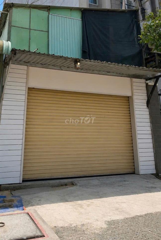 MBKD Thảo Điền, Quận 2 (5,5x11m) tầng trệt+gác - đường ô tô. Giá 20tr