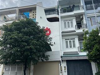 Cho thuê 1 trệt 3 lầu Bùi Tá Hán, An Phú, Q2 (4x20m). Giá thuê 35tr/th