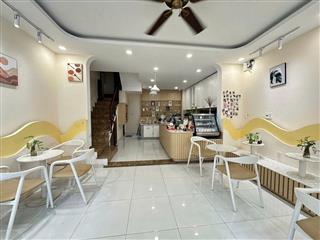 Mặt bằng Thảo Điền, nhánh Xuân Thủy (50m2) đẹp sẵn. Giá thuê 25tr/th
