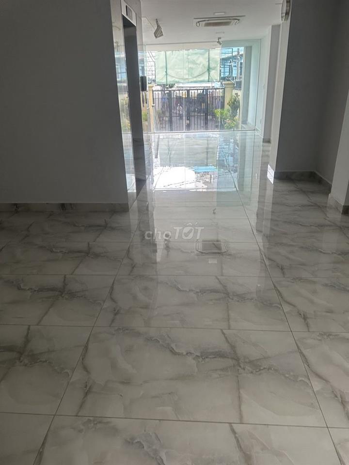 Cho thuê MB chợ Đo Đạc, An Khánh, Q2 (5x15m) 1trệt 1lầu. Giá 25tr/th