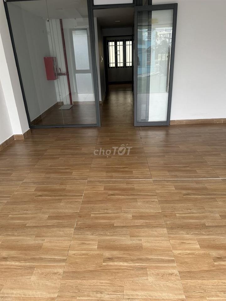 Cho thuê MB chợ Đo Đạc, An Khánh, Q2 (5x15m) 1trệt 1lầu. Giá 25tr/th