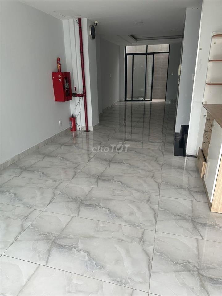 Cho thuê MB chợ Đo Đạc, An Khánh, Q2 (5x15m) 1trệt 1lầu. Giá 25tr/th