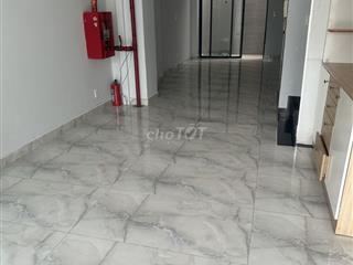 Cho thuê MB chợ Đo Đạc, An Khánh, Q2 (5x15m) 1trệt 1lầu. Giá 25tr/th