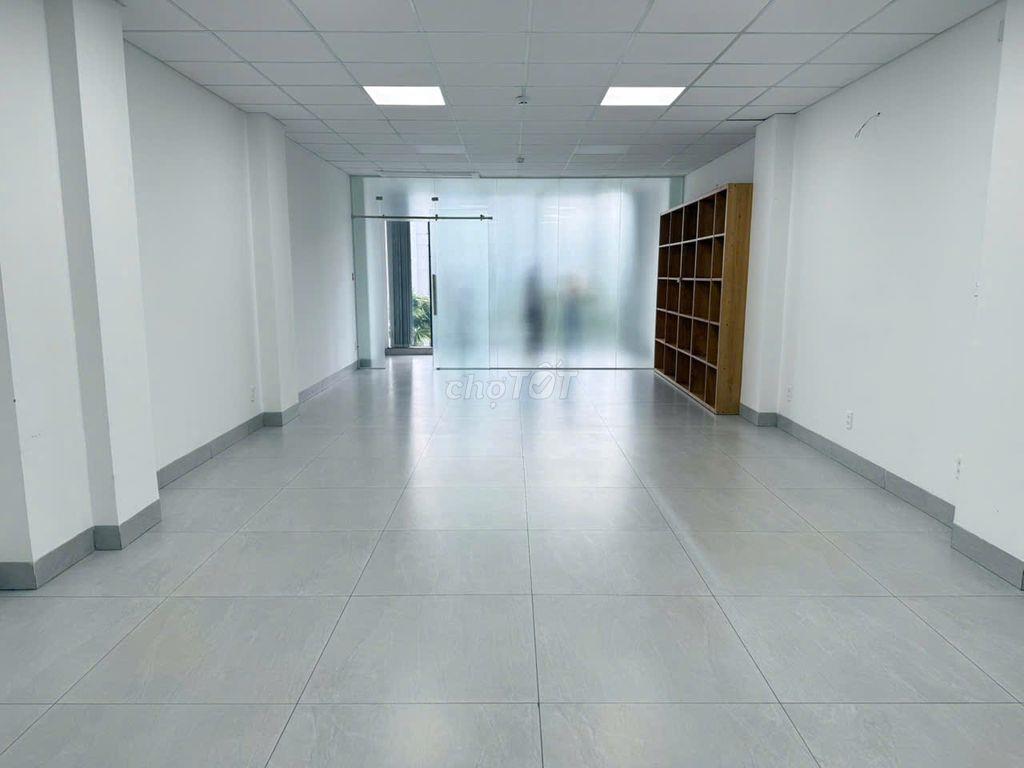 Văn phòng 80m2 đường Tạ Hiện, Thạnh Mỹ Lợi, Q2. Giá chỉ 16tr/th
