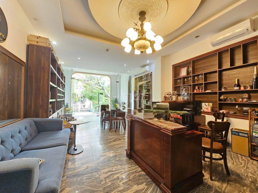 MBKD Nguyễn Văn Hưởng, Thảo Điền - diện tích 50m2 - giá 18tr/th