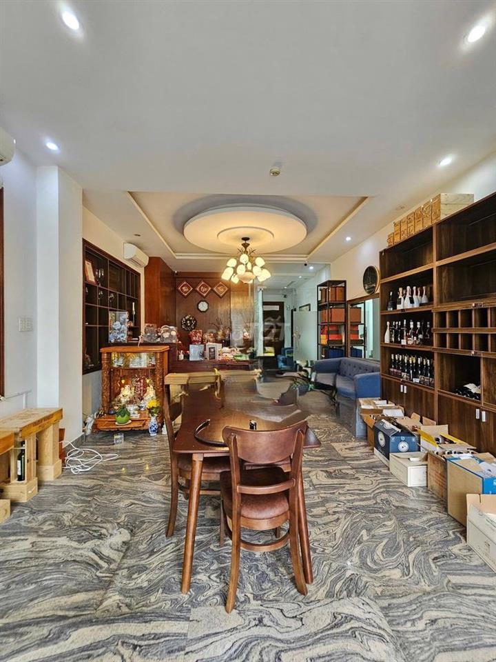 MBKD Nguyễn Văn Hưởng, Thảo Điền - diện tích 50m2 - giá 18tr/th
