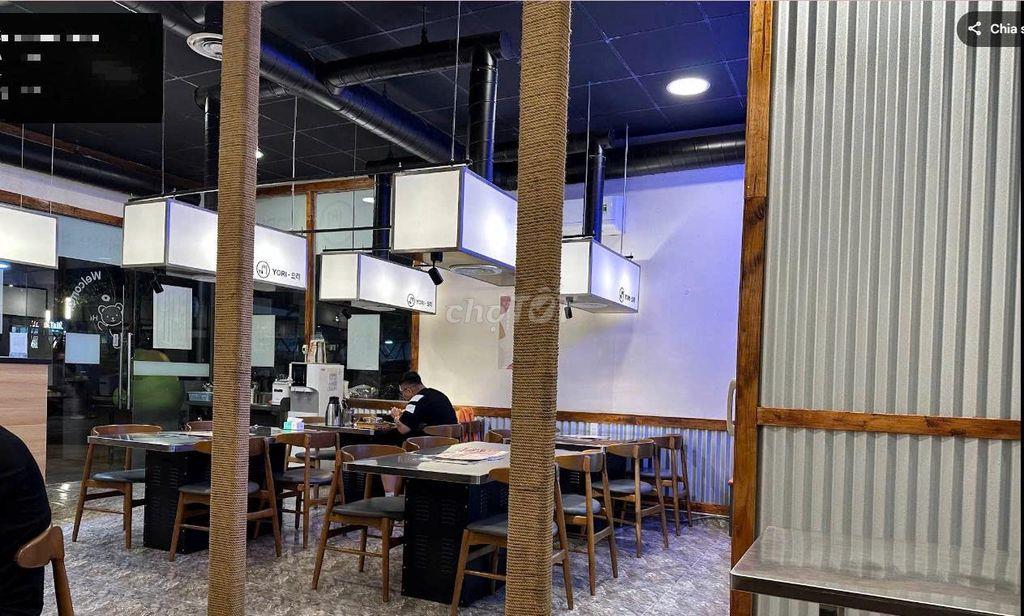 Căn góc! MBKD cạnh The Sun Avenue hơn 200m2- trệt, 1 lầu. Giá 50tr/th