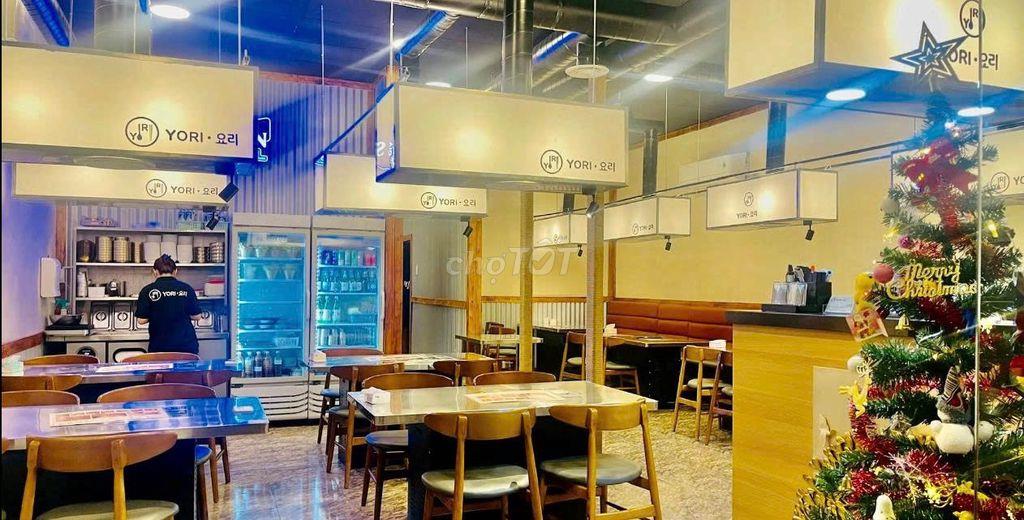Căn góc! MBKD cạnh The Sun Avenue hơn 200m2- trệt, 1 lầu. Giá 50tr/th