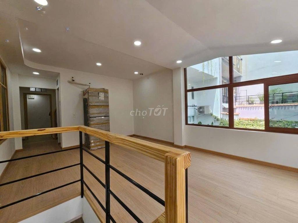 Nhà phố xinh (4x12m) nhánh Quốc Hương, Thảo Điền, Quận 2. Giá 35tr/th