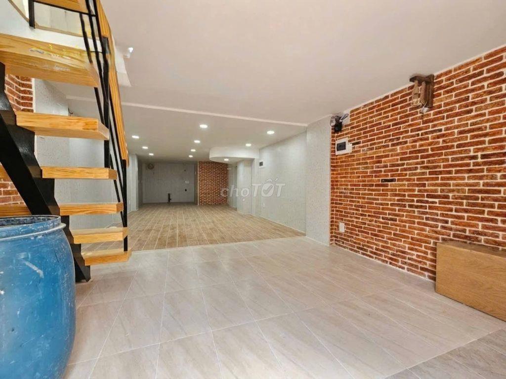 Nhà phố xinh (4x12m) nhánh Quốc Hương, Thảo Điền, Quận 2. Giá 35tr/th