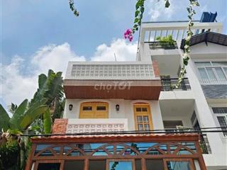 Nhà phố xinh (4x12m) nhánh Quốc Hương, Thảo Điền, Quận 2. Giá 35tr/th