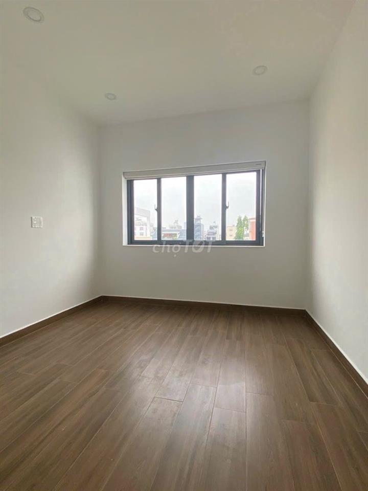 Nhà phố Thạnh Mỹ Lợi - Bình Trưng Tây Q2, (5x20m), 4 tầng. Giá 55tr/th