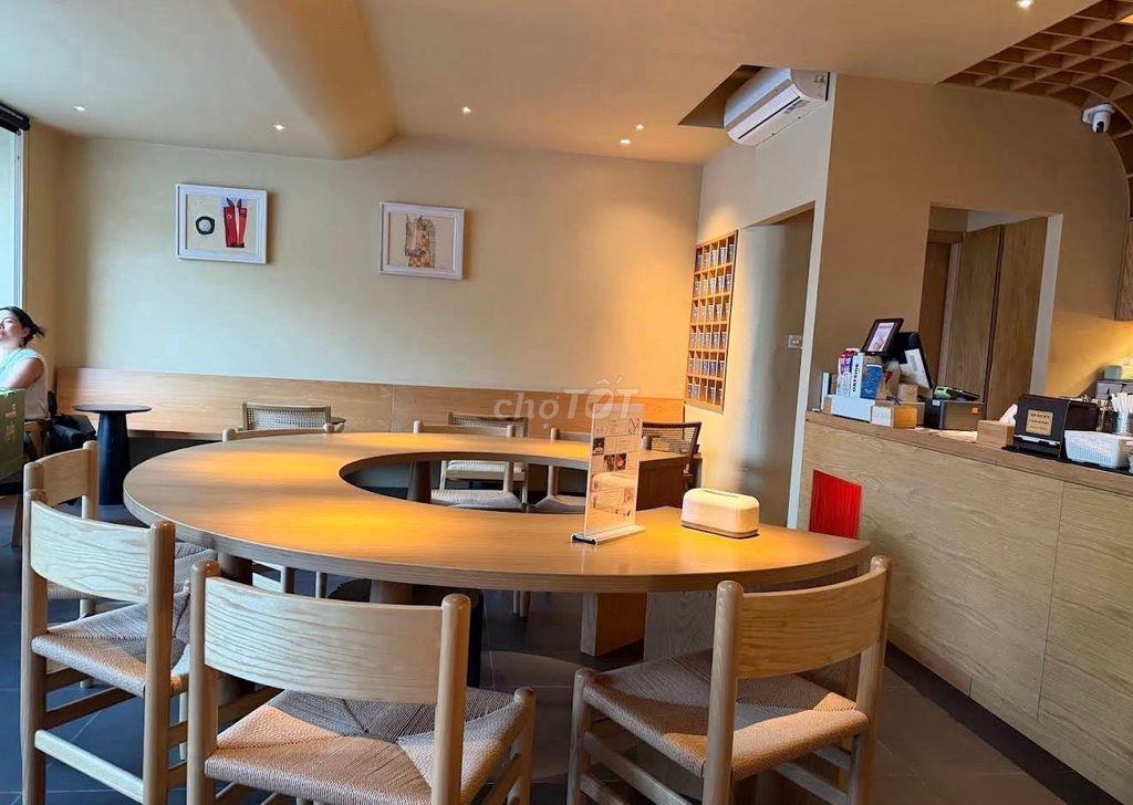 Mặt bằng đường Thảo Điền, Q2 (8x7m). Vị trí dễ nhận diện. Giá 85tr/th