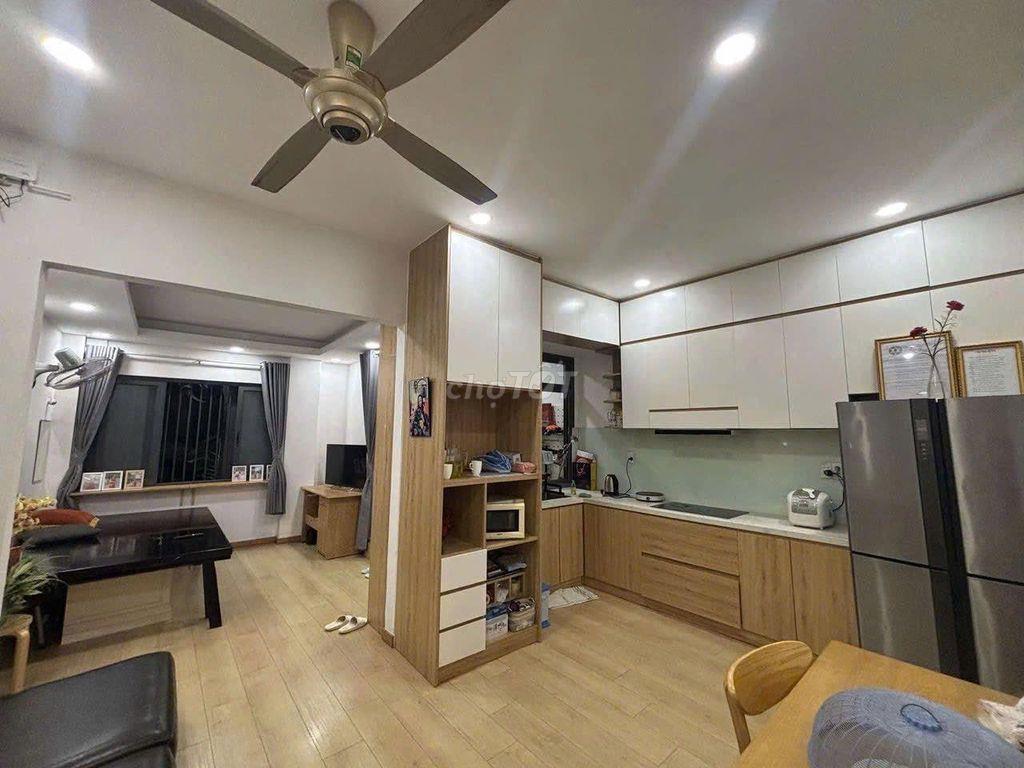 Nguyên căn Làng Báo Chí Thảo Điền 1trệt 1lầu 3PN - sẵn nội thất - 30tr