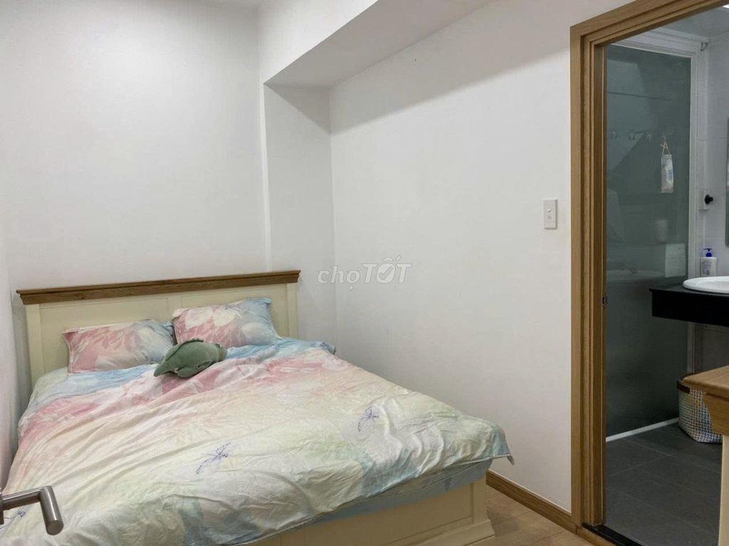 Nguyên căn Làng Báo Chí Thảo Điền 1trệt 1lầu 3PN - sẵn nội thất - 30tr