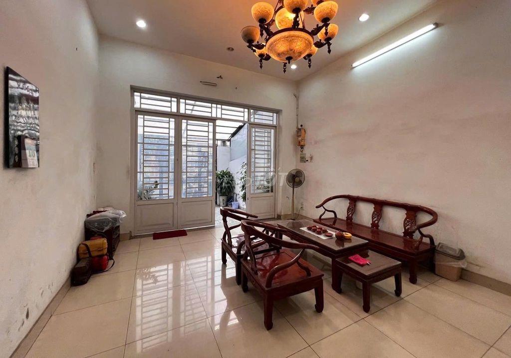 Nguyên căn Nguyễn Bá Huân, Thảo Điền, Q2-4 tầng. KD tự do. Giá 55tr/th