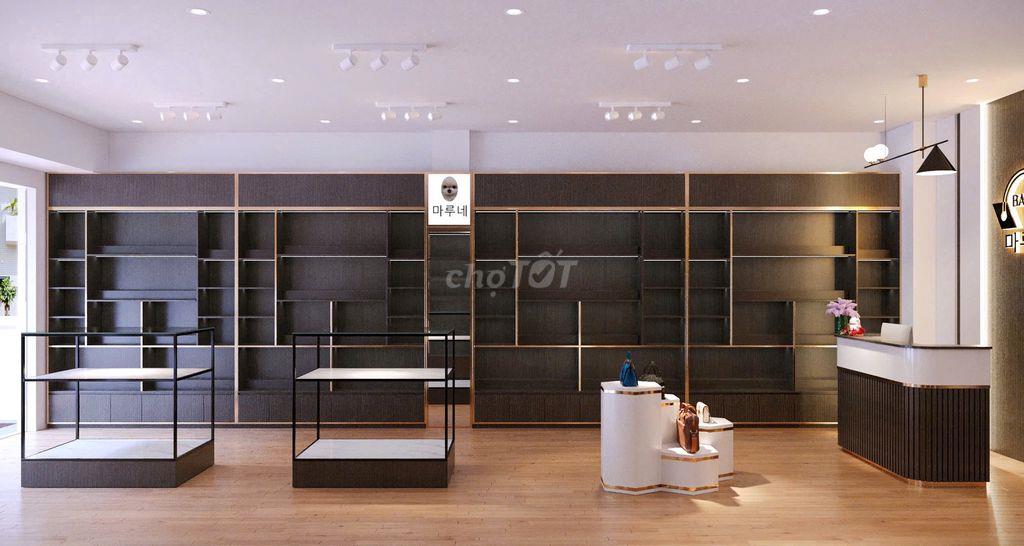 Mặt bằng Nguyễn Ư Dĩ, Thảo Điền, Q2 - tầng trệt (170m2)- Giá 52tr/th