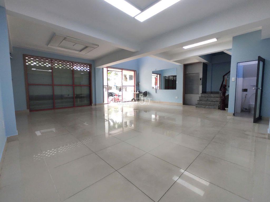 Nguyên căn! Đường Nguyễn Văn Hưởng, Thảo Điền, Q2 (9,2x8m). Giá 80tr
