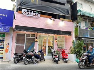 Mặt bằng kinh doanh Xuân Thủy, Thảo Điền- trệt trống suốt, giá 40tr