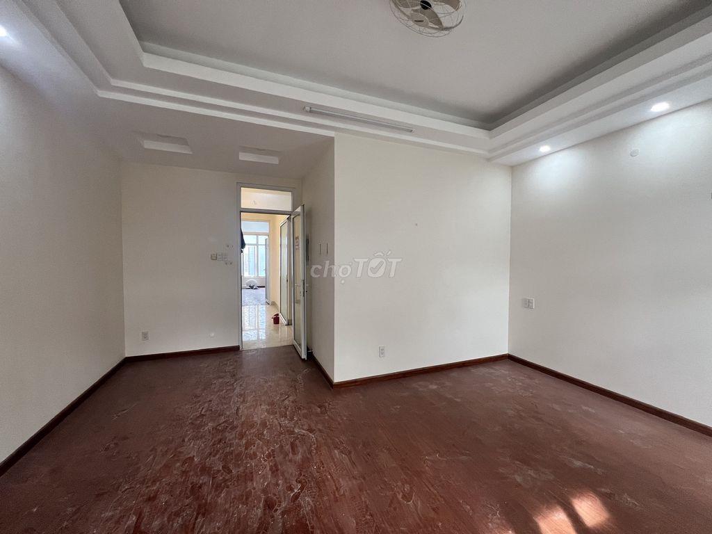 Nguyên căn MT đường lớn An Phú, Q2. Sẵn hầm+thang máy, 8 phòng 75tr/th