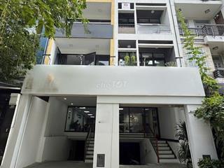 Sàn văn phòng (160m2) Vũ Tông Phan, An Phú, Q2. Giá thuê 16tr/th