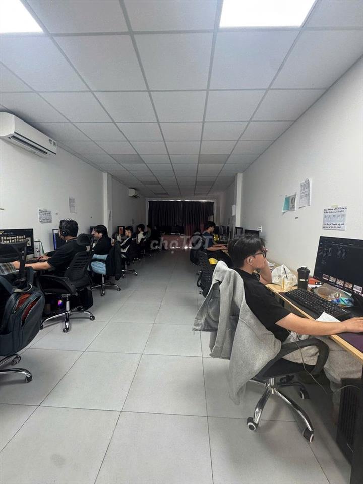 Sàn văn phòng (160m2) Vũ Tông Phan, An Phú, Q2. Giá thuê 16tr/th