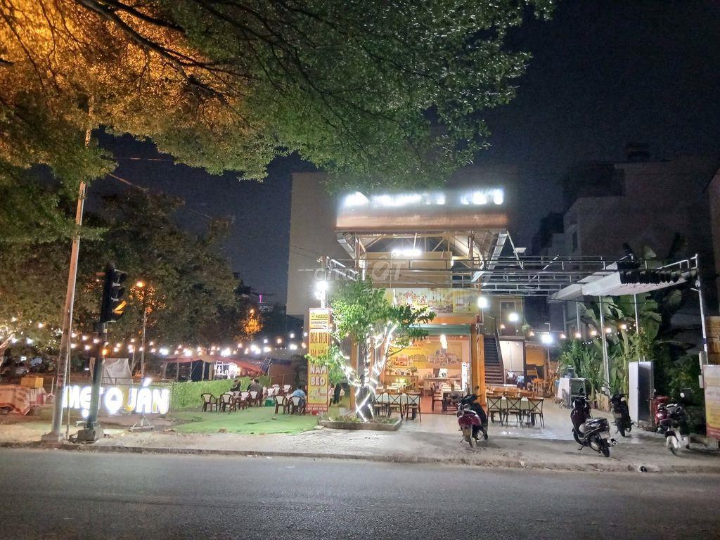 MBKD Bát Nàn, Thạnh Mỹ Lợi (10x25m) - 1 trệt 1 lầu. Giá thuê 45tr/th