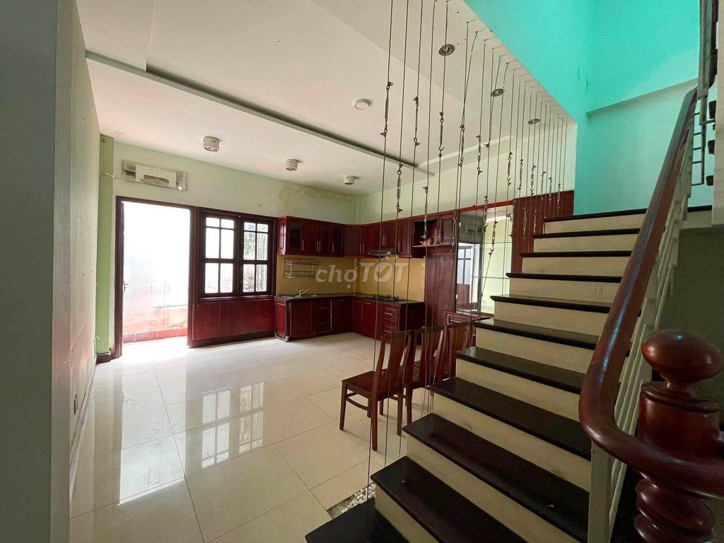 Nhà phố kinh doanh Thảo Điền, Q2 (5x20m) - 4 tầng. Giá 45tr/th (TL)
