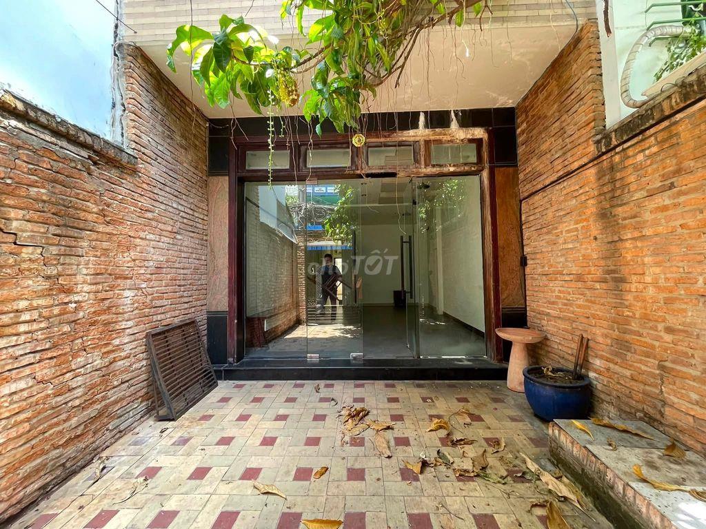 Nhà phố kinh doanh Thảo Điền, Q2 (5x20m) - 4 tầng. Giá 45tr/th (TL)