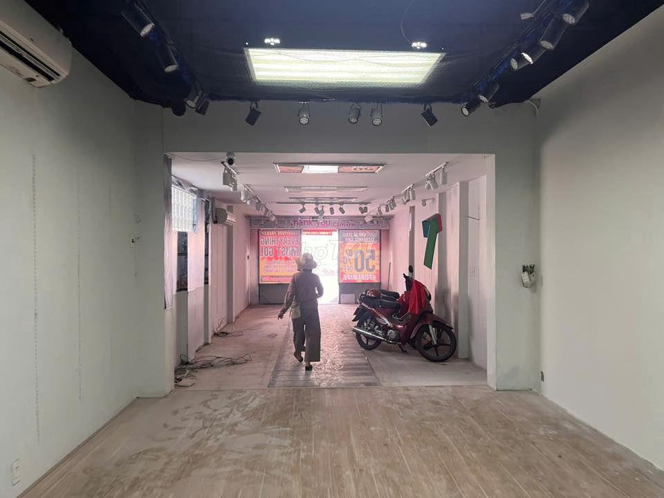 Mặt bằng đường Thảo Điền, Quận 2 (4x18m) dễ nhận diện. Giá 50tr/th