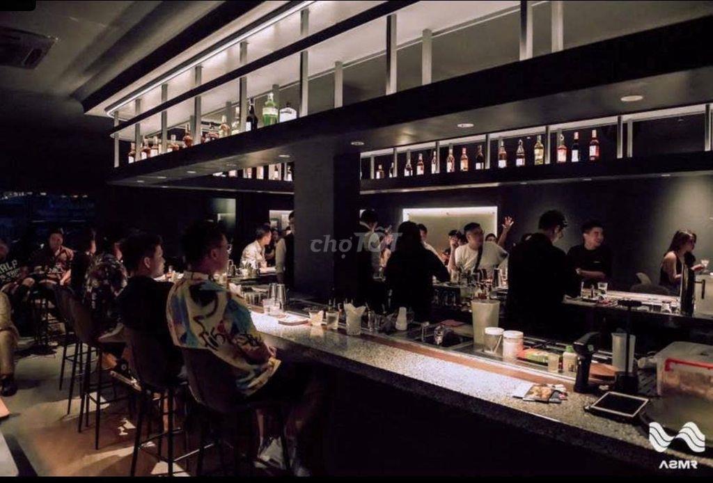 MB Xuân Thủy cực hot Thảo Điền, Q2 (130m2) - ngang 8m. Giá 80tr/th