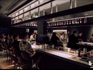 MB Xuân Thủy cực hot Thảo Điền, Q2 (130m2) - ngang 8m. Giá 80tr/th