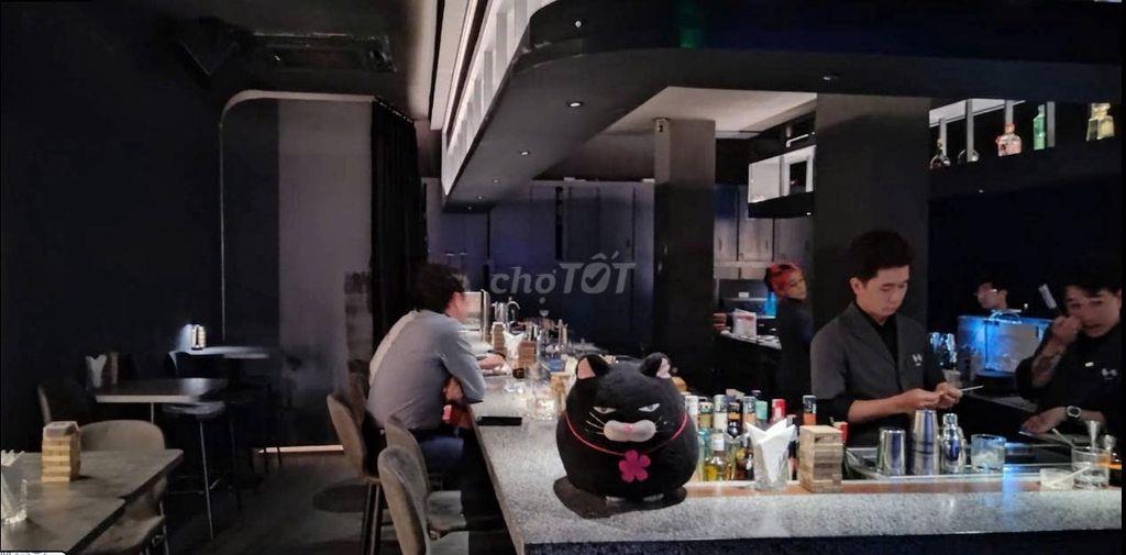 MB Xuân Thủy cực hot Thảo Điền, Q2 (130m2) - ngang 8m. Giá 80tr/th