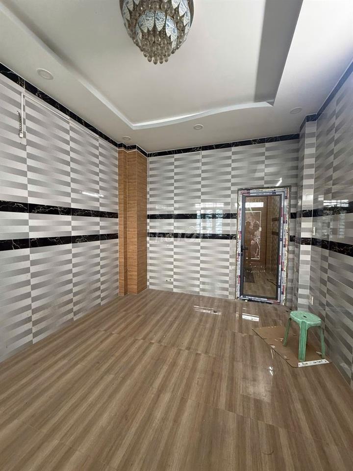 Nhà 1 trệt 2 lầu nhánh Lương Định Của, An Khánh, Quận 2. Giá 20tr/th
