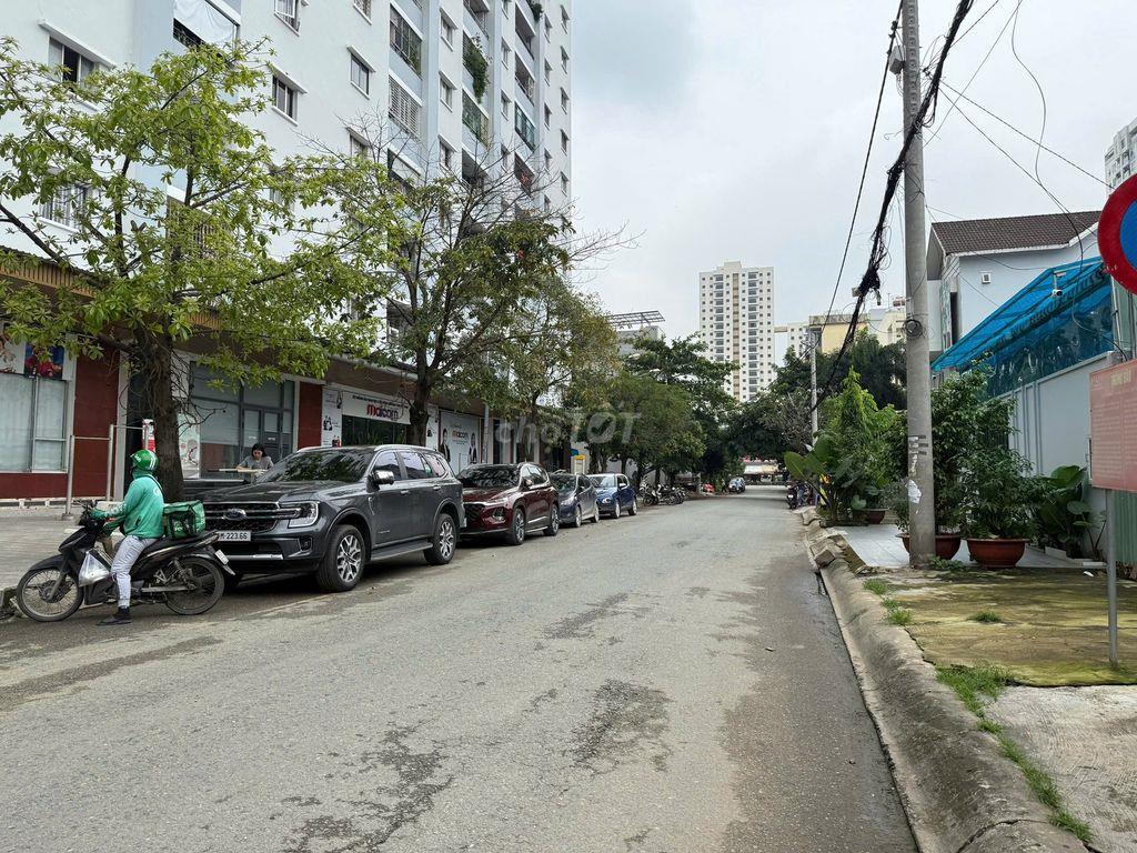 Lương Định Của, An Phú, Q2 (4,8x21m) trệt + lửng. 25tr/th (bao VAT)
