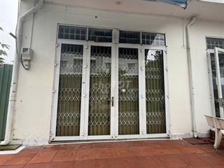 Lương Định Của, An Phú, Q2 (4,8x21m) trệt + lửng. 25tr/th (bao VAT)