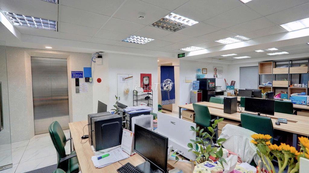 VP sẵn nội thất Trương Văn Bang,TML 80m2, 30tr/th free phí dịch vụ