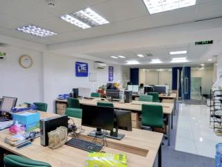 VP sẵn nội thất Trương Văn Bang,TML 80m2, 30tr/th free phí dịch vụ