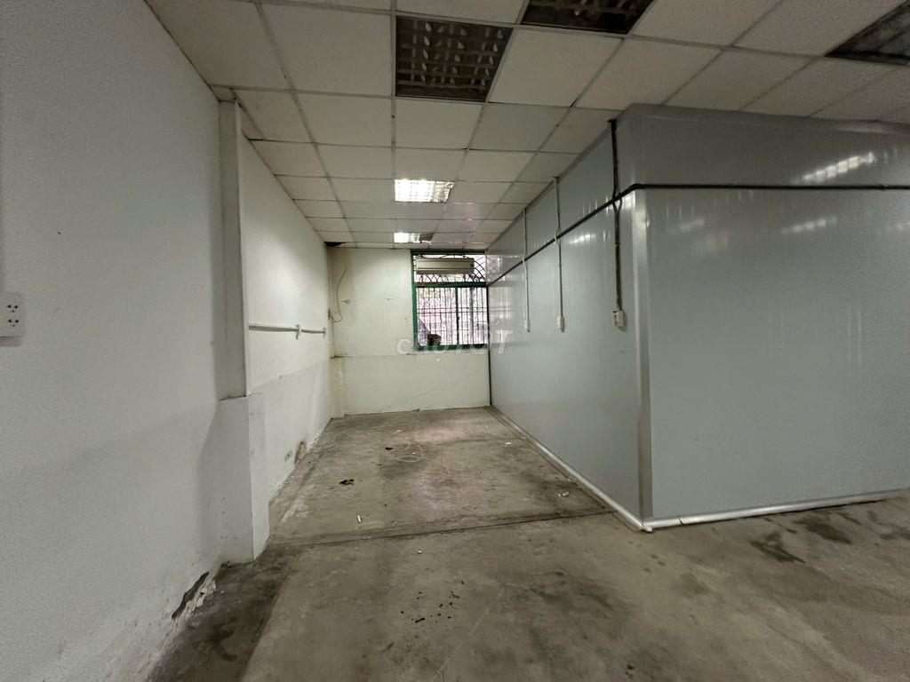 Cho thuê kho Thảo Điền, Quận 2 - DT 200m2. Giá thuê 80tr/th