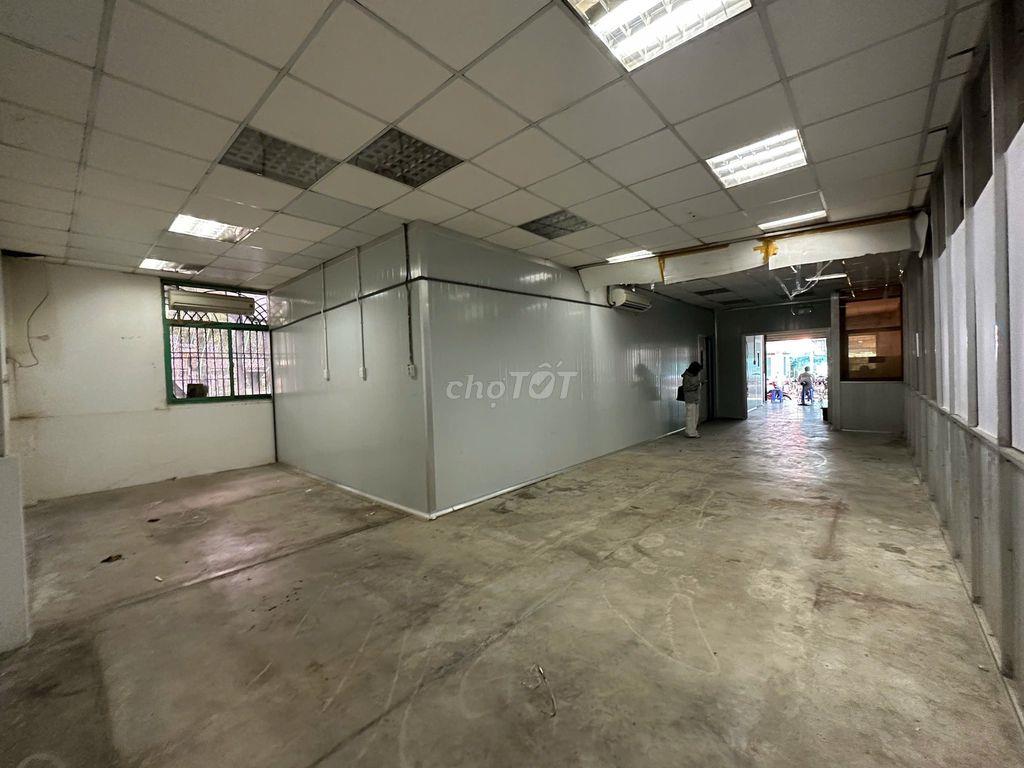 Cho thuê kho Thảo Điền, Quận 2 - DT 200m2. Giá thuê 80tr/th