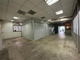 Cho thuê kho Thảo Điền, Quận 2 - DT 200m2. Giá thuê 80tr/th
