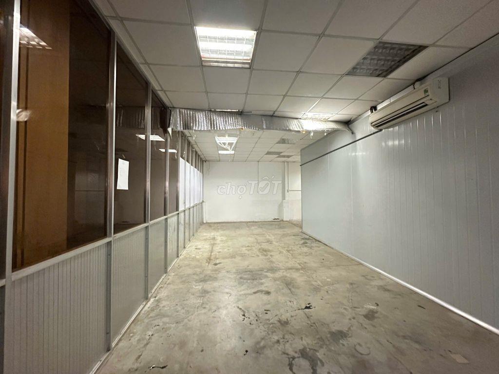 Cho thuê kho Thảo Điền, Quận 2 - DT 200m2. Giá thuê 80tr/th
