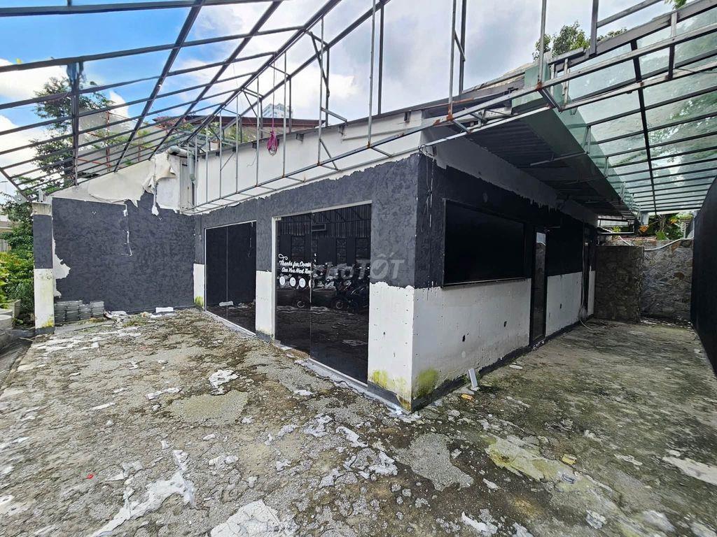 Mặt bằng kinh doanh cạnh Nassim, Thảo Điền, Quận 2 (9x15m). Giá 65tr