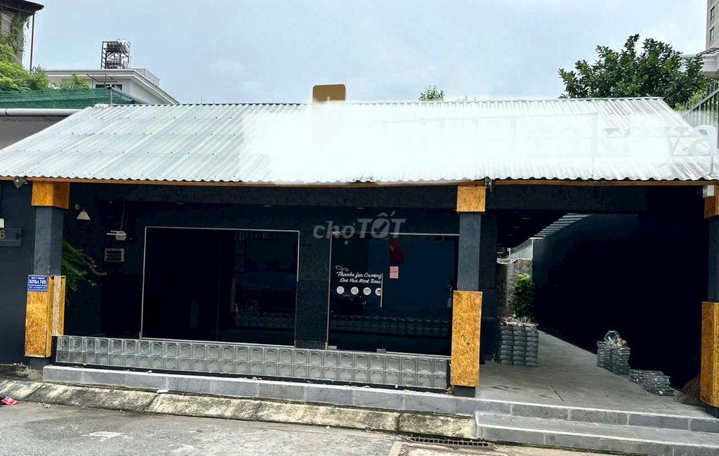 Mặt bằng kinh doanh cạnh Nassim, Thảo Điền, Quận 2 (9x15m). Giá 65tr