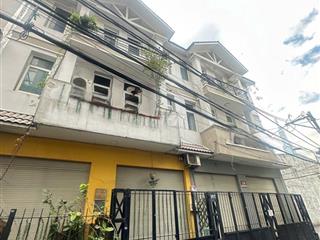 Cho thuê nguyên căn Thảo Điền (7x10m) 1 trệt 2 lầu. Giá thuê 60tr/th