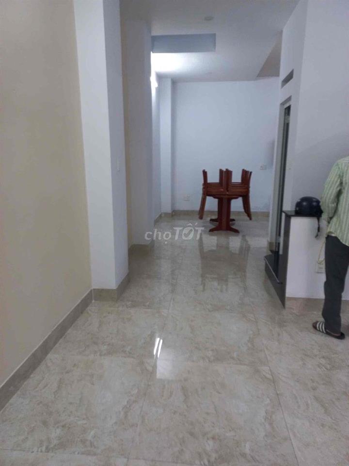 cho thuê nhà phố thủ đức