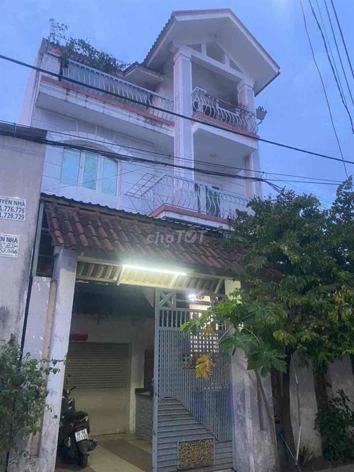 cho thuê biệt thự gigamal